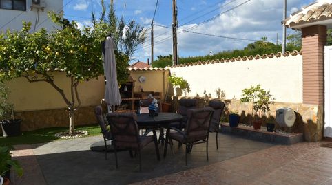 Foto 2 de Casa adosada en venta en Carrer Isabel la Católica, Montesol, L'Eliana