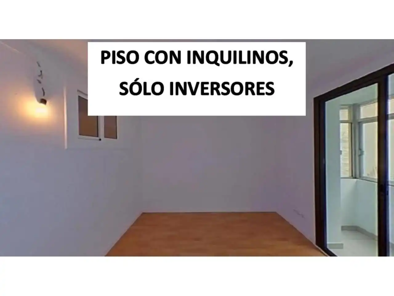 Pis en venda a Calle Tapioles