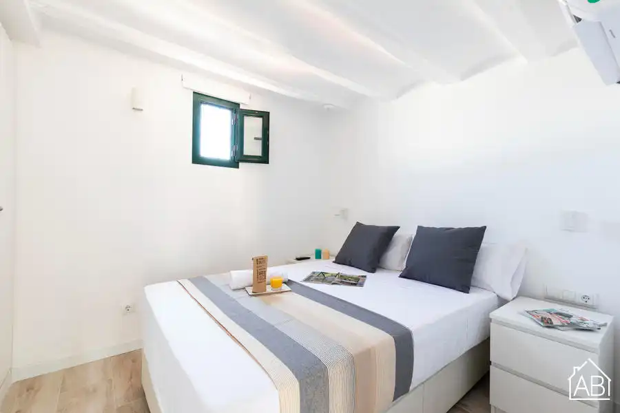 Apartament amb terrassa en venda a Carrer de Calders 2, imagen 17