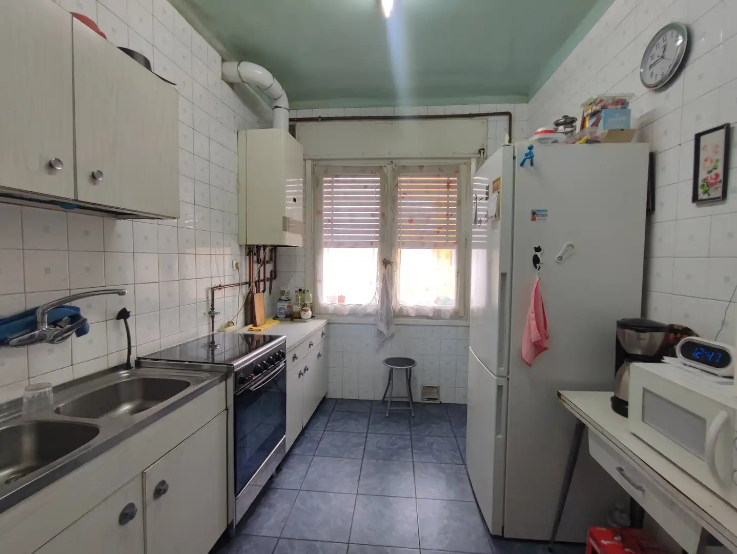 Wohnung zum Verkauf in Calle de Fray Ceferino González, Embajadores - Lavapiés