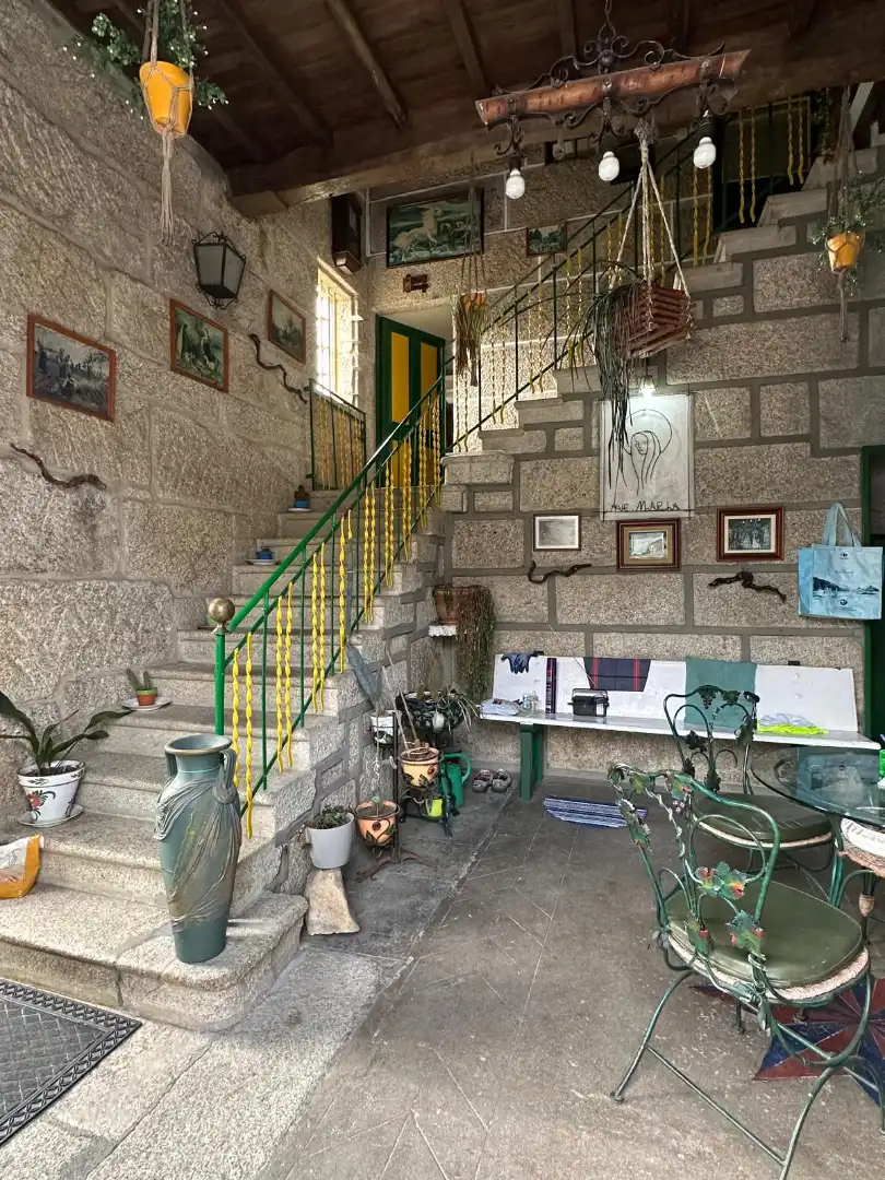 Haus zum Verkauf in Lugar Gomariz 86, imagen 2