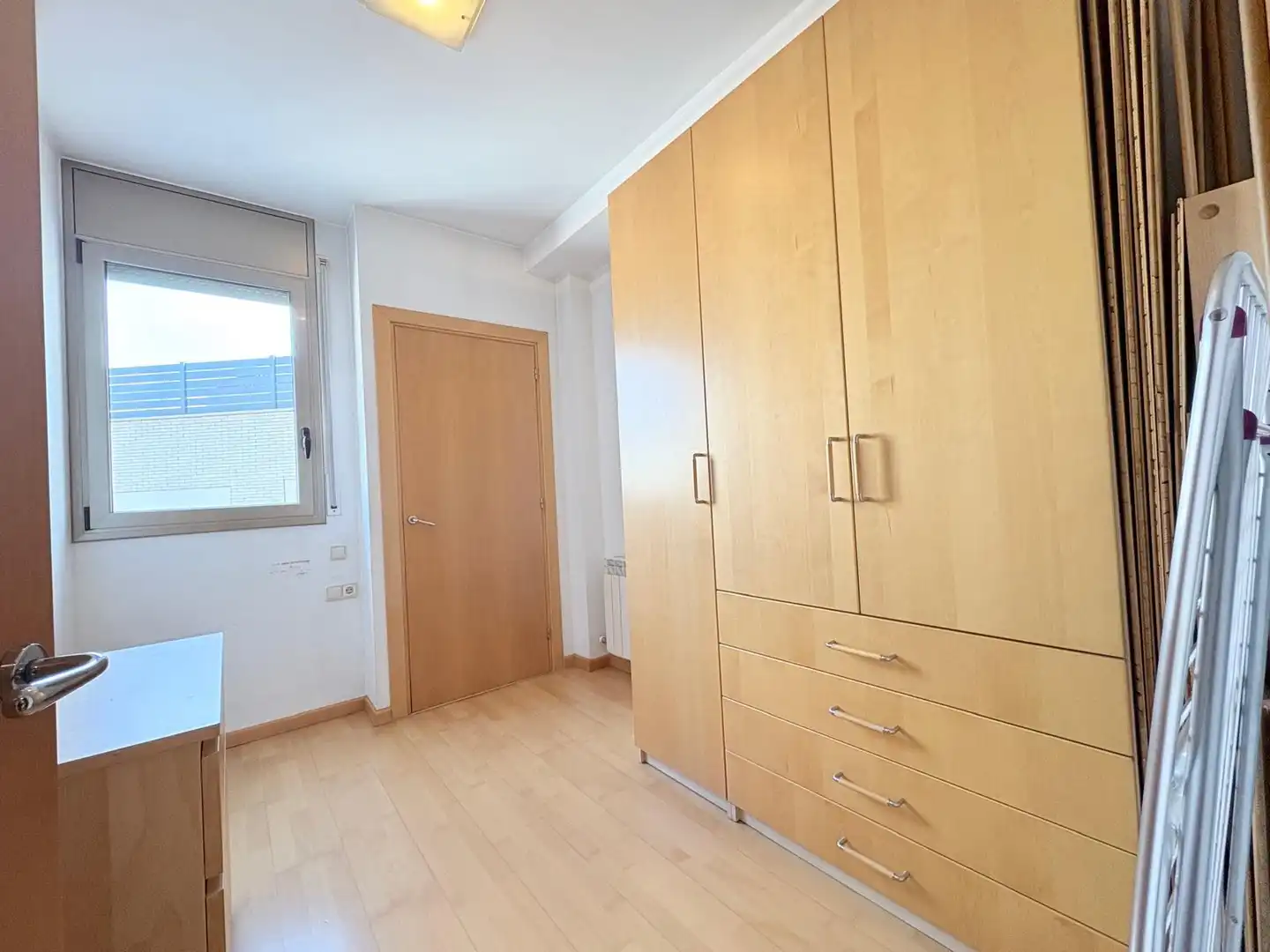 Piso con terraza en venta en Ponent, imagen 7
