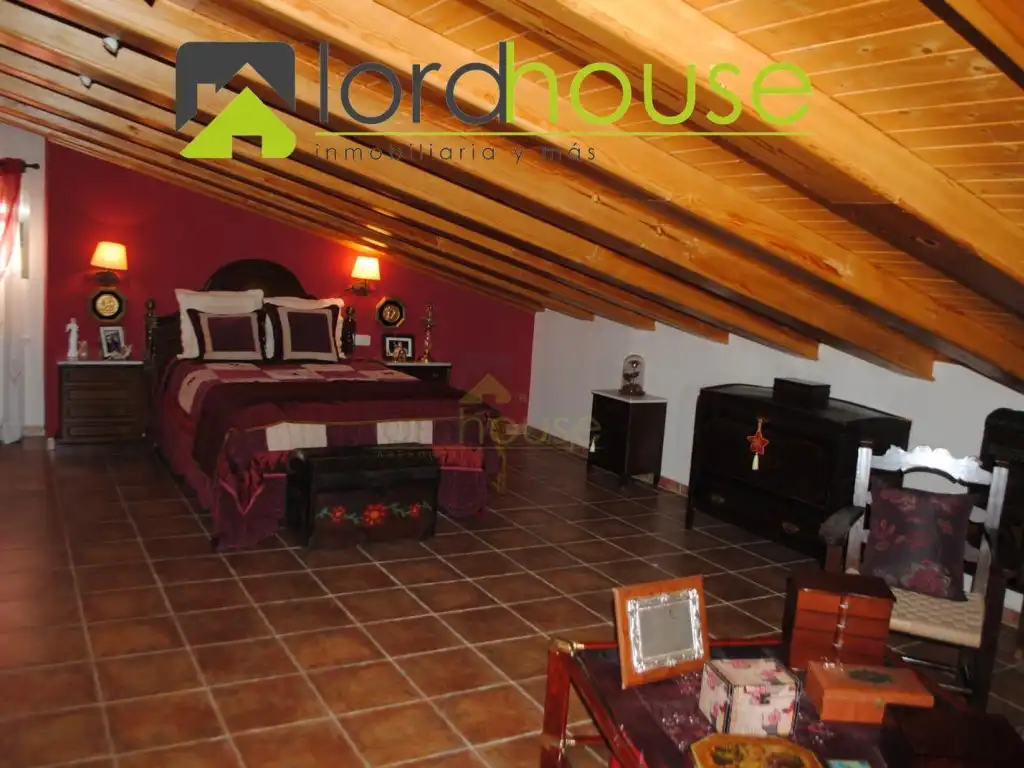 Detached house with terrace for sale in Carretera de Águilas, imagen 29
