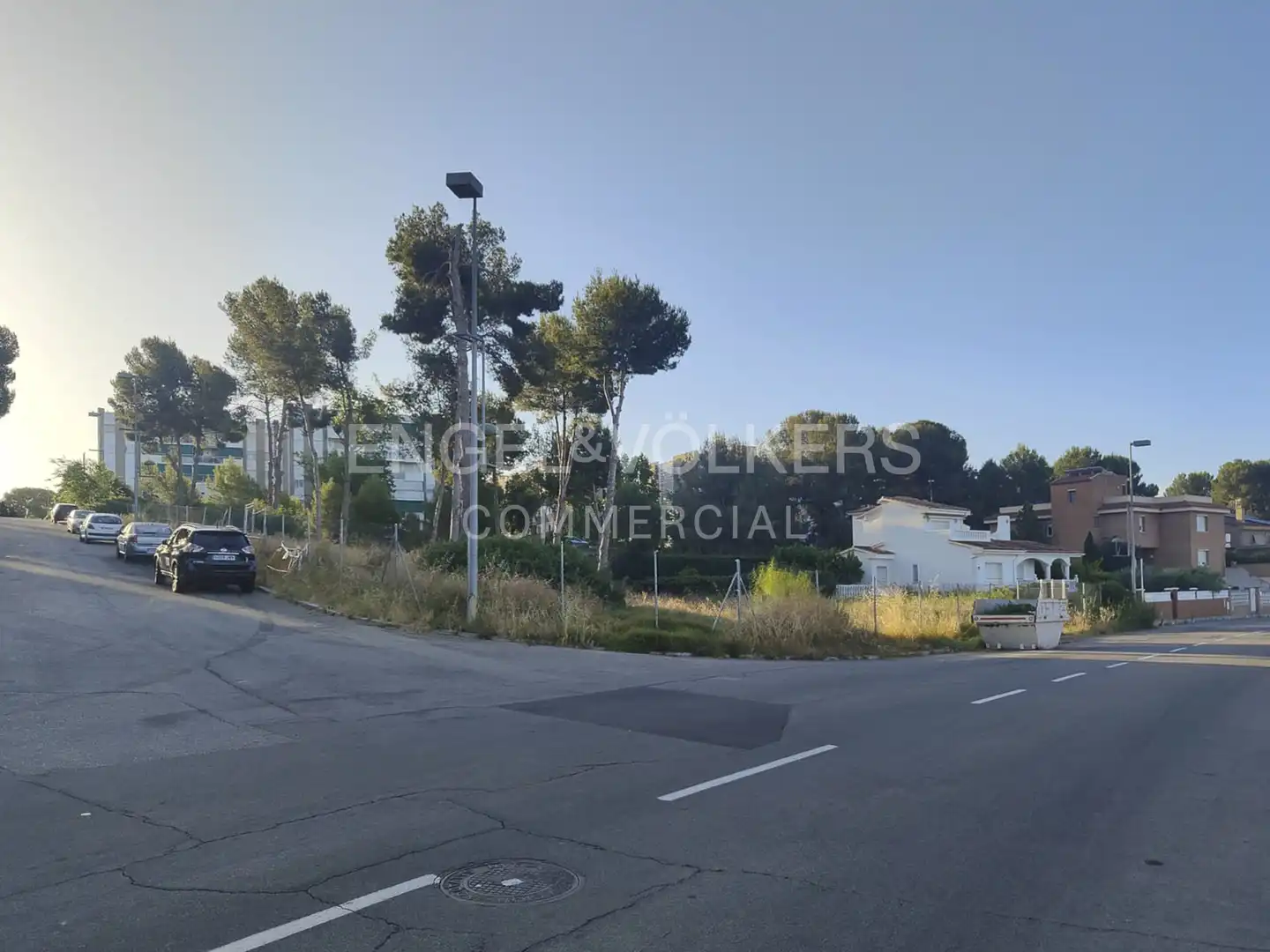Residential land for sale in Sant Salvador, imagen 3