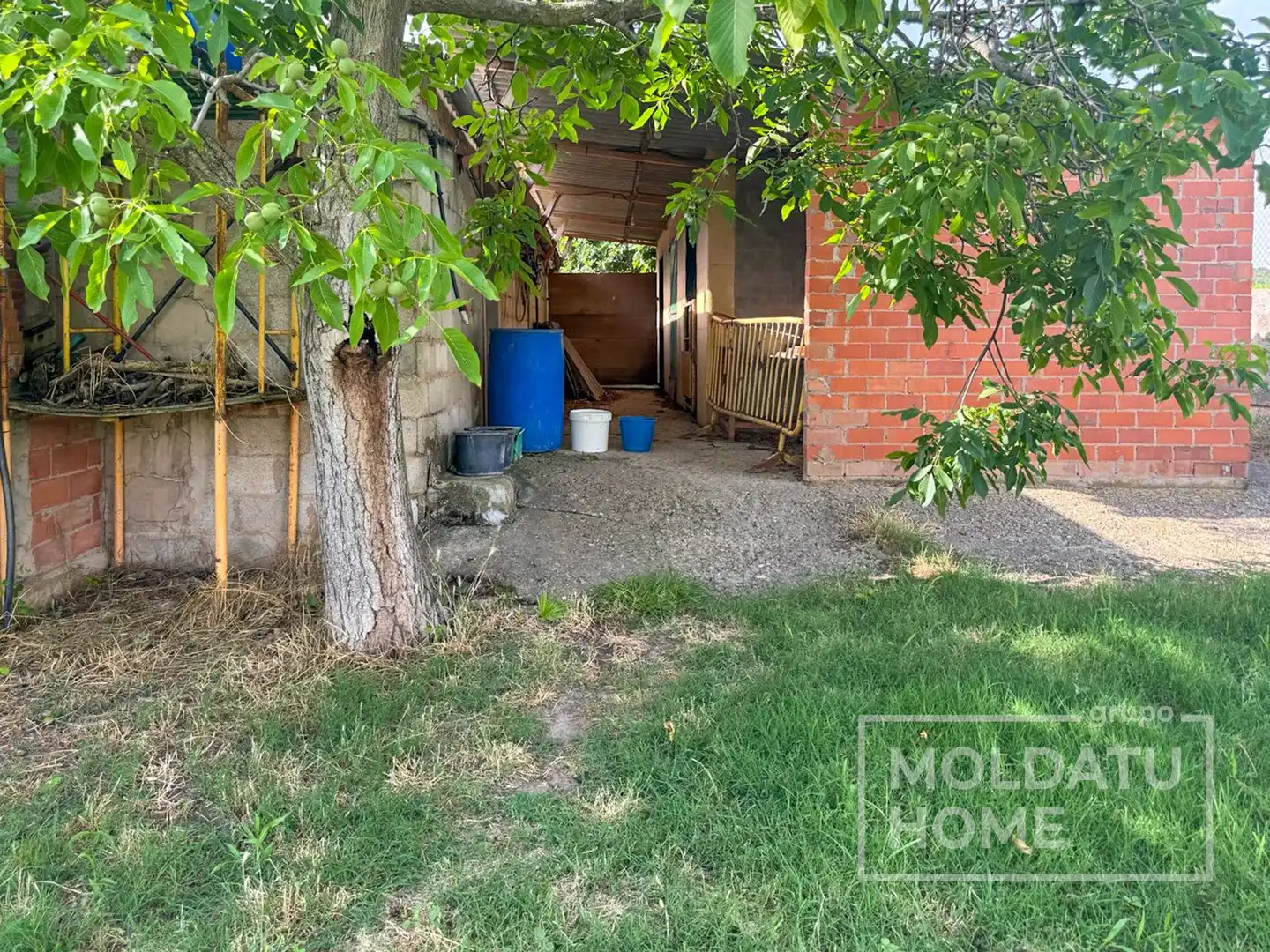 Casa o chalet en venta en Lodosa con Calefacción, Jardín privado y Terraza