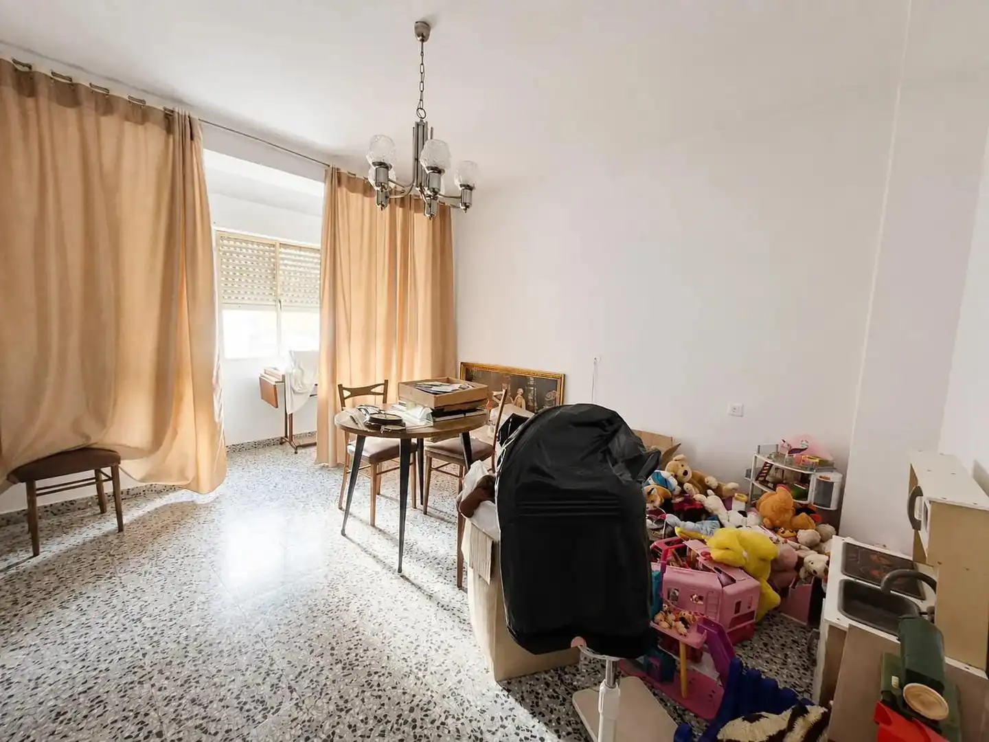 Flat for sale in Huétor Tájar, imagen 8