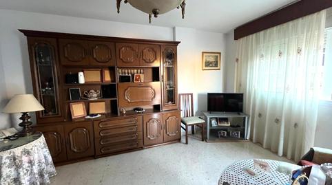 Foto 5 de Pis en venda a Calle Martínez Falero, El Palo, Málaga