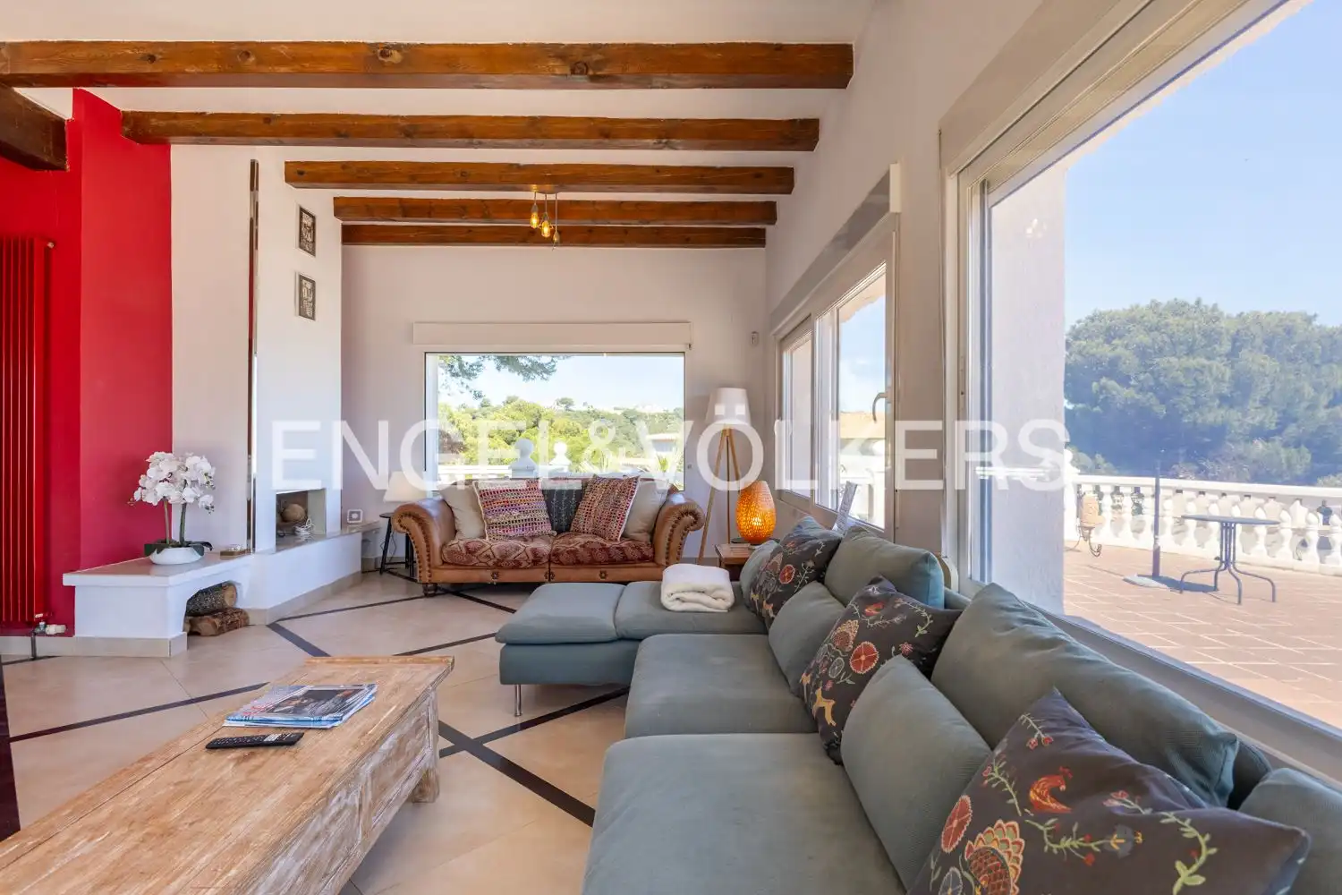 Maison avec piscine à vendre à Portichol - Balcón al Mar, imagen 7
