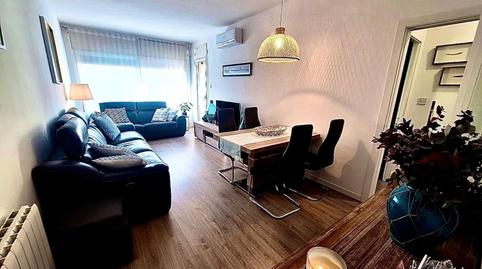 Foto 3 de Pis en venda a Sol i Padris - Sant Oleguer, Barcelona