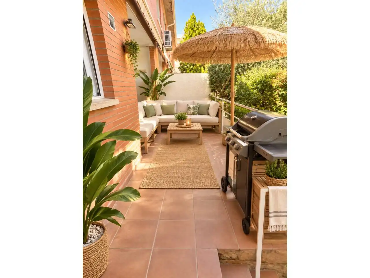 Haus mit Garten zum Verkauf in Montmeló, imagen 2