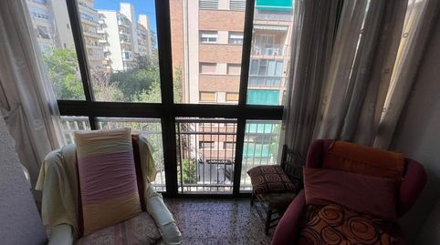 Foto 5 de Piso de alquiler en Del Doctor Vicente Pallarés, L'Amistat, Valencia Capital