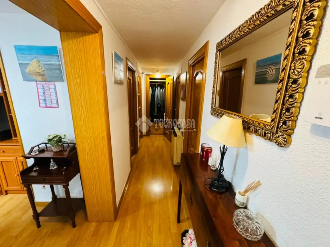 Piso en venta en Madrid con Aire acondicionado