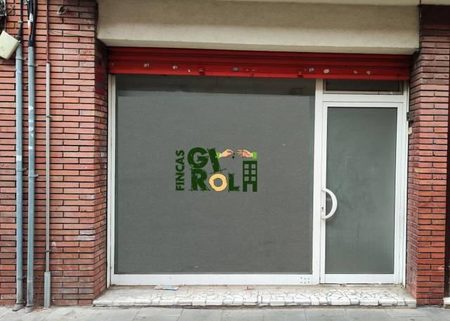 Local comercial en Alquiler en La Serreta