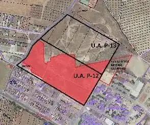 Terreny residencial en venda a Pinos Puente, imagen 7