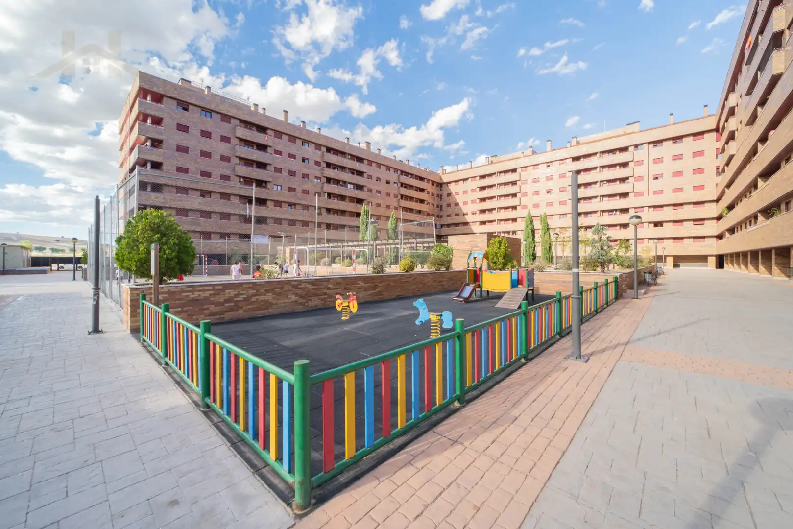 Pis amb piscina en venda a Calle Ignacio Zuloaga, imagen 16