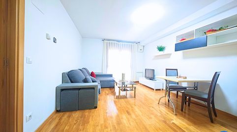 Foto 4 de Apartamento de alquiler en Calle de Nuestra Señora de Bonaria, 13, Barrio del Ave, Zaragoza Capital