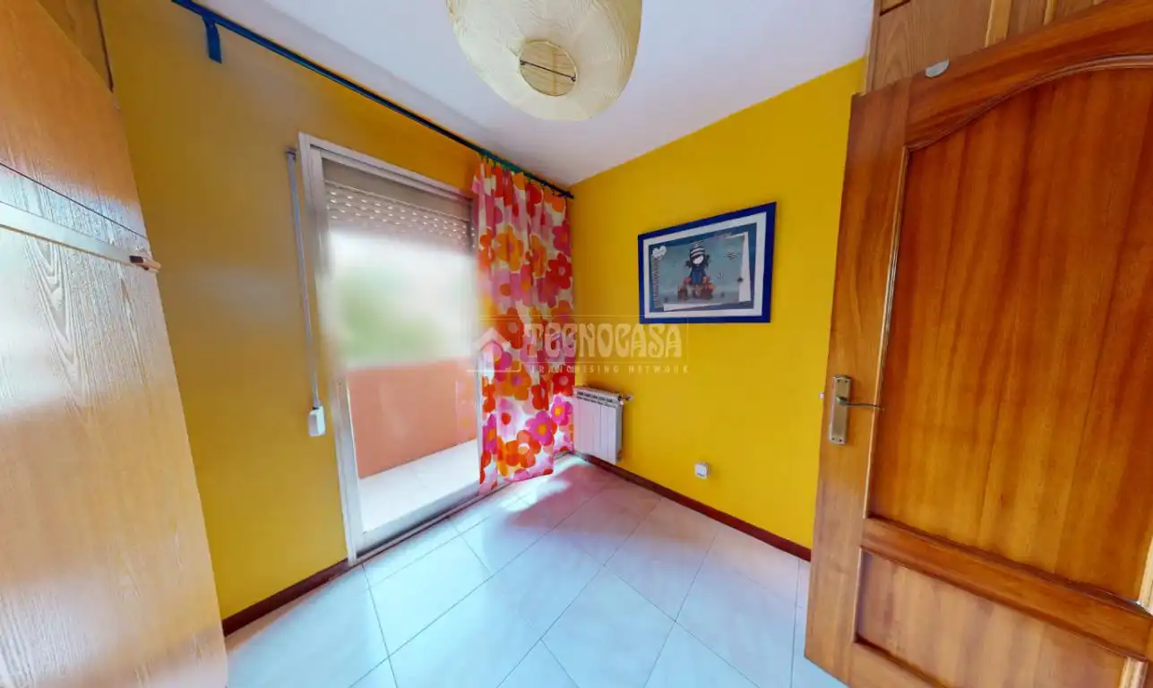Habitación de Piso en venta en Leganés con Calefacción y Terraza