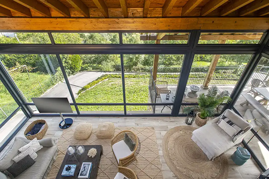 Haus mit Terrasse zum Verkauf in Parroquias suroccidentales, imagen 22