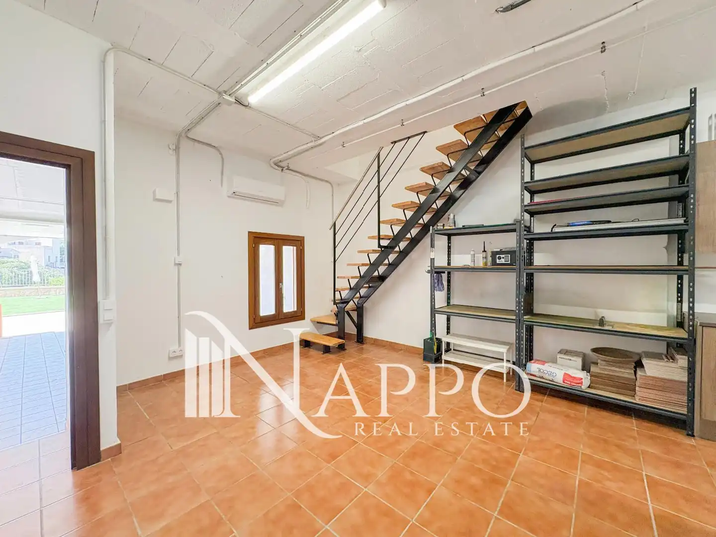 Duplex con piscina in affitto a Des Vent, imagen 26