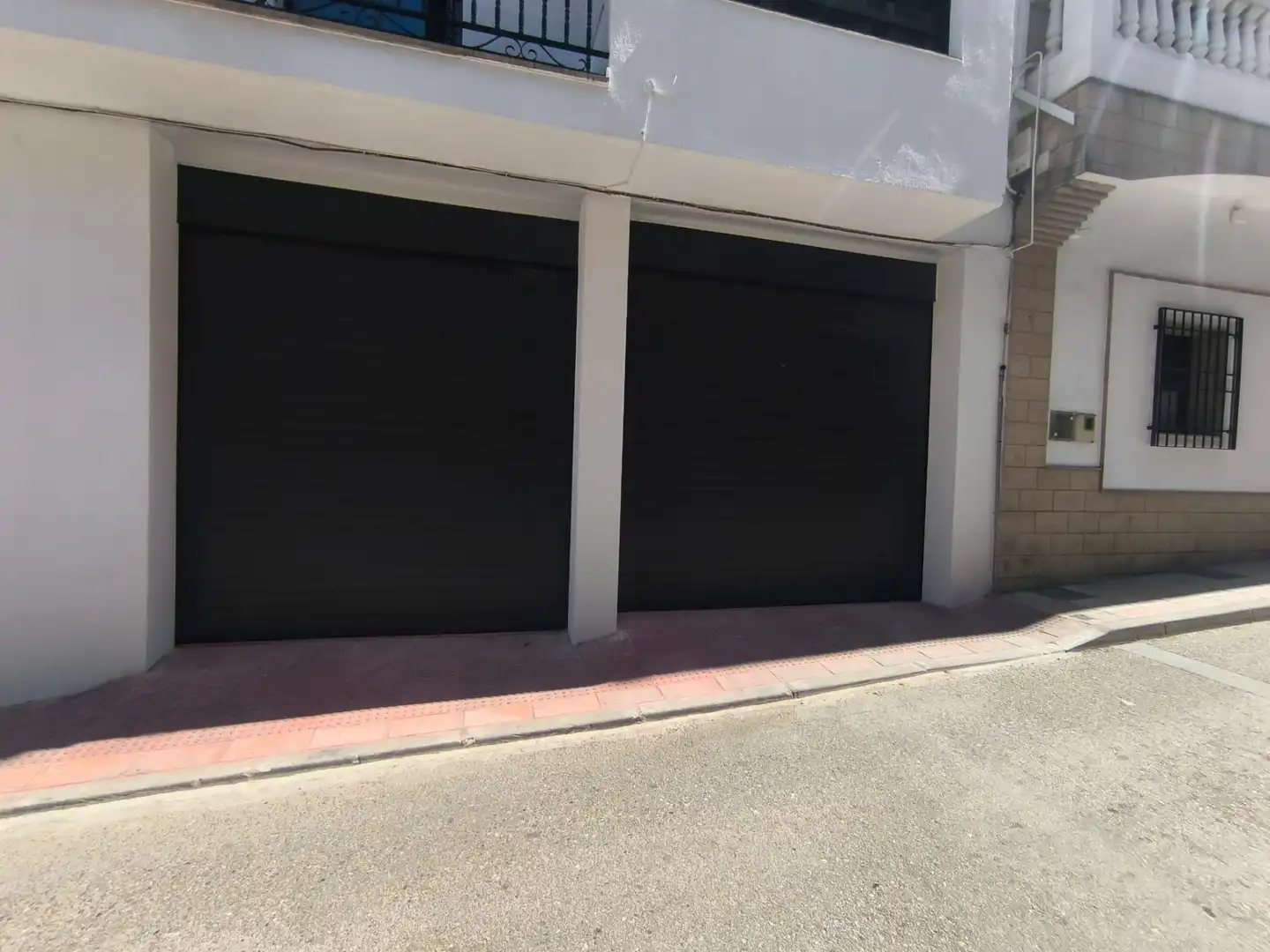 Local comercial en venda a Calle Escultor Nacho Criado 20