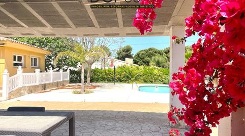 Foto 3 de Casa o chalet en venta en Calle Corral Saune, Pla de Maset - Cap de Salou, Tarragona