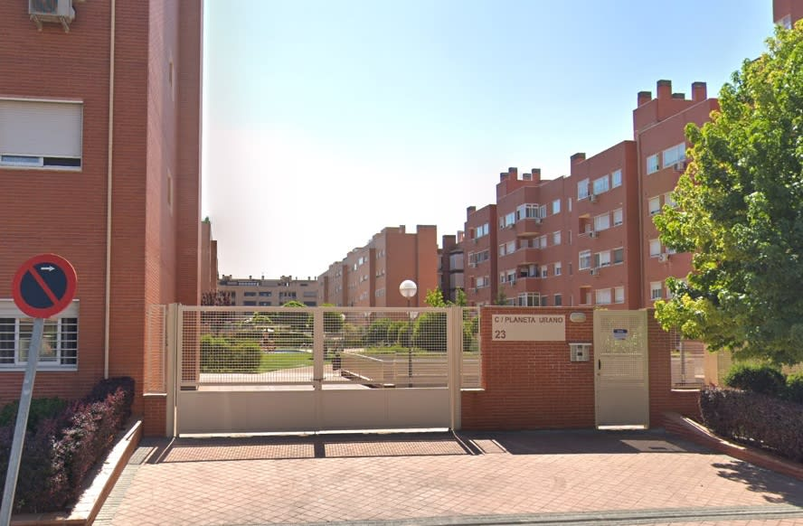 Parking of Garage for sale in Parla