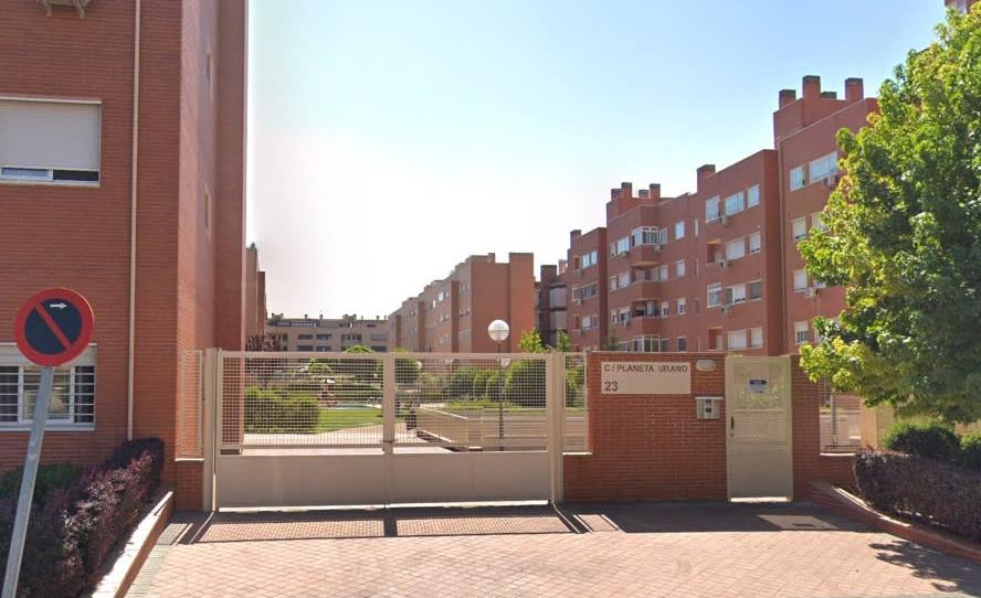 Photo 1 of Garage for sale in Parla Este, Madrid