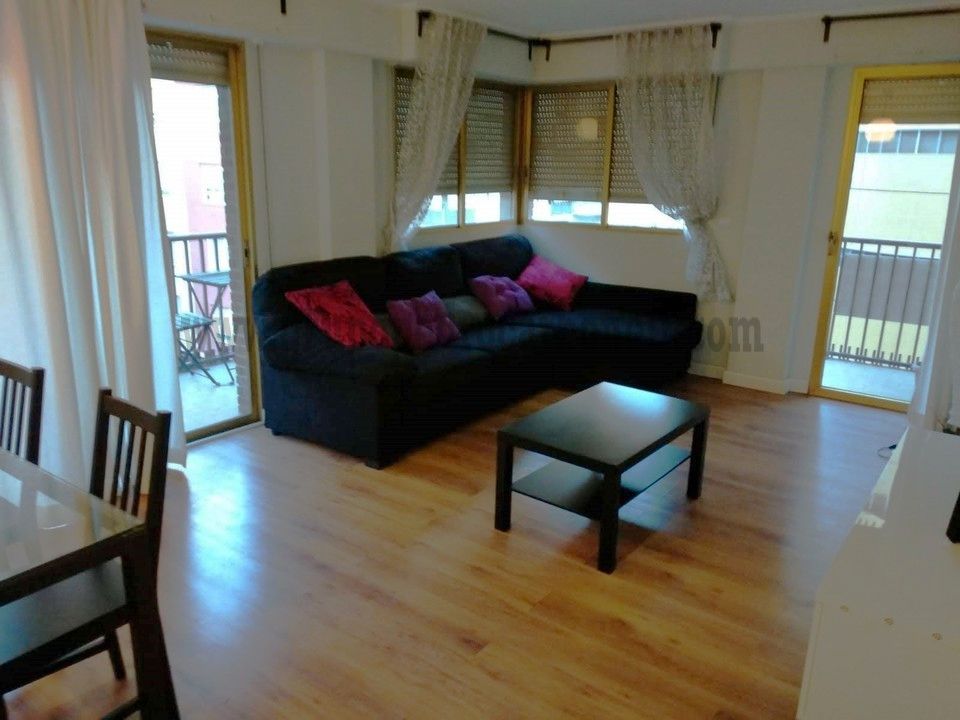 Wohnung zum verkauf in Pont Nou - Corazón de Jesús, Elche ciudad