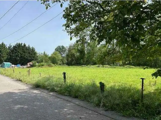 Wohnbaugrundstück zum Verkauf in Santa María de Cayón, imagen 2