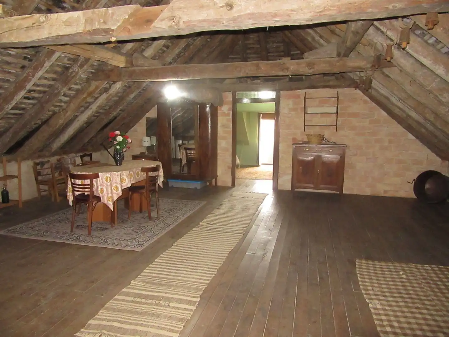Casa o chalet en venta en Fago con Trastero