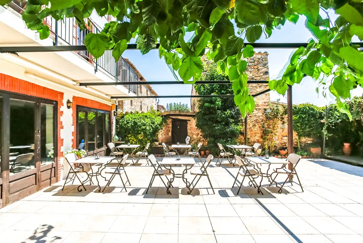Hotel for sale in La Cellera de Ter, imagen 21