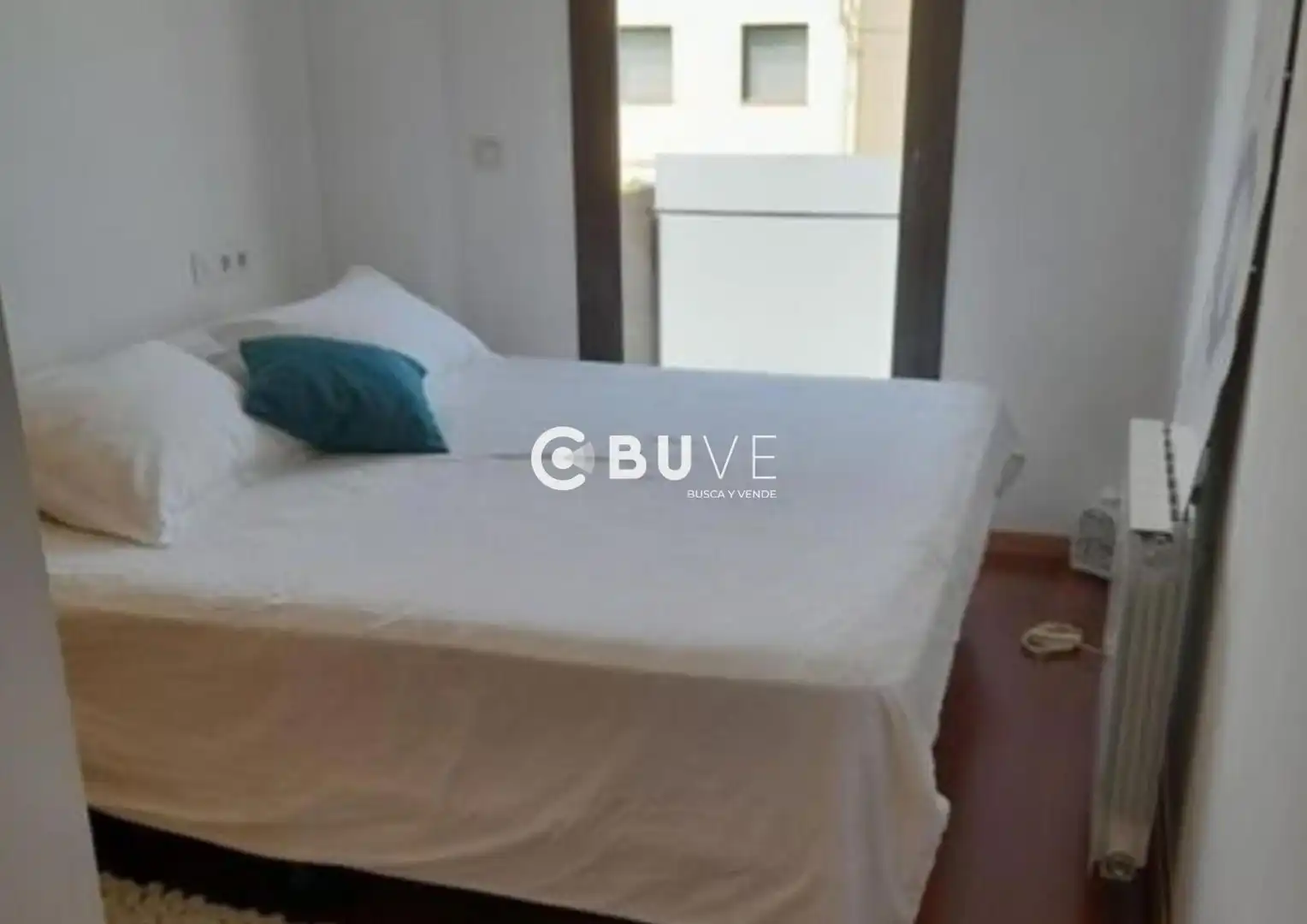 Schlafzimmer von Wohnung zum Verkauf in Navata mit Terrasse