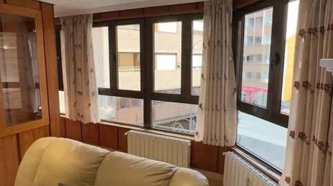 Foto 4 de Piso en venta en Feria,  Albacete Capital