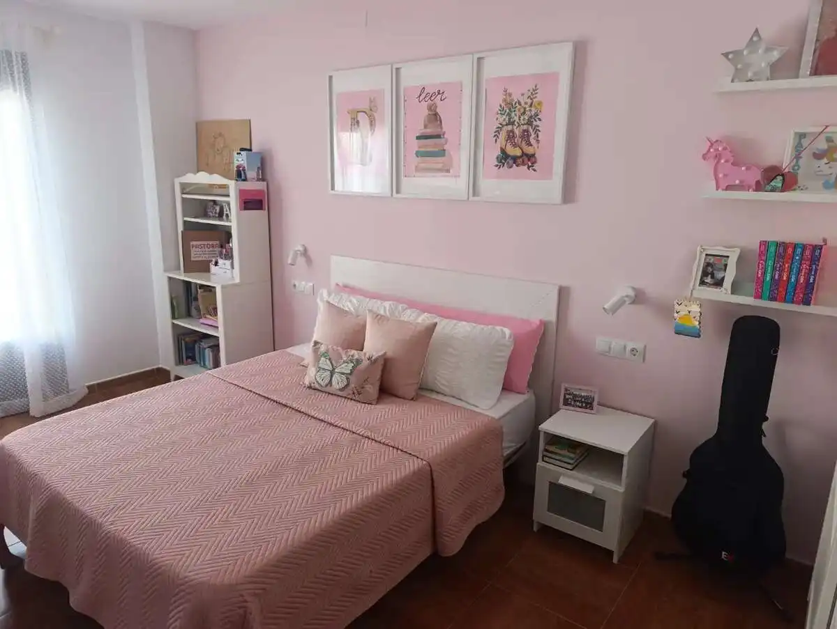 Chalet con terraza en venta en Villanueva de la Concepción, imagen 9