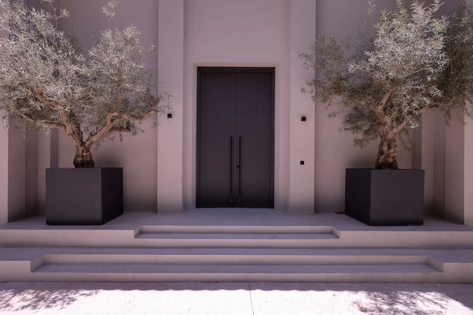 Chalet con terraza en venta en Calle Pablo Picasso 3B, imagen 59