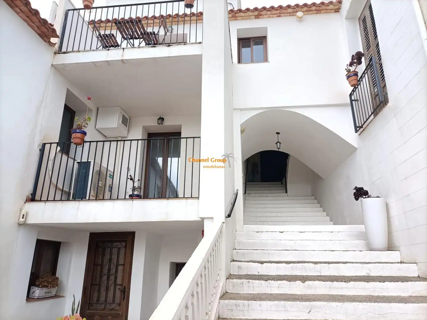 Country house zum Verkauf in Altea la Vella