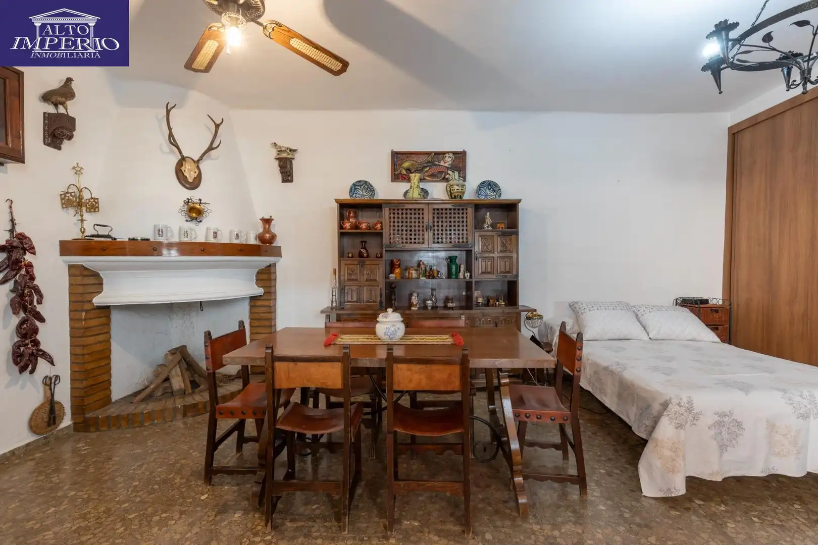 Casa en venta en Albaicín, imagen 28