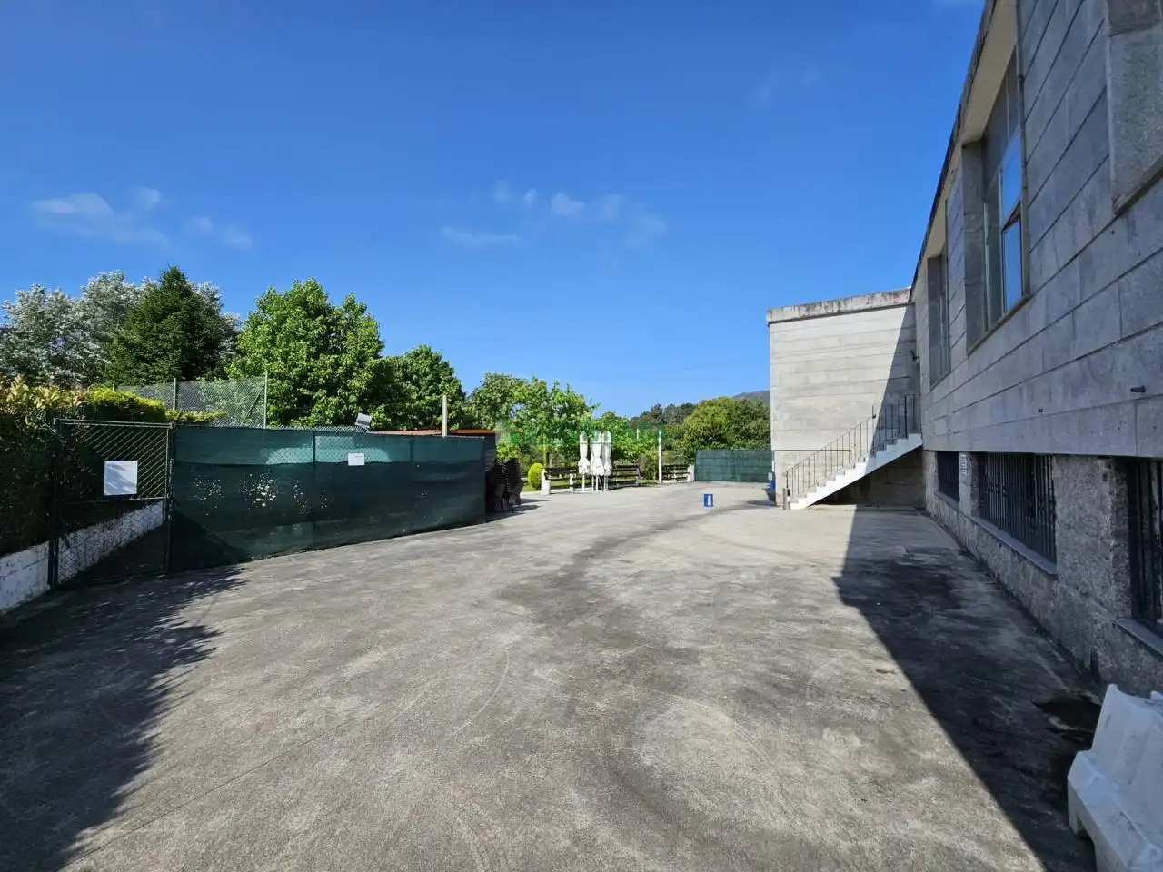 Local commercial à vendre à Arbo, imagen 8