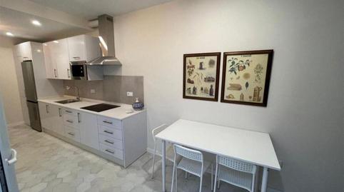 Photo 2 of Flat for sale in Calle de Sebastián Trujillo, Barrio del Nervión, Sevilla