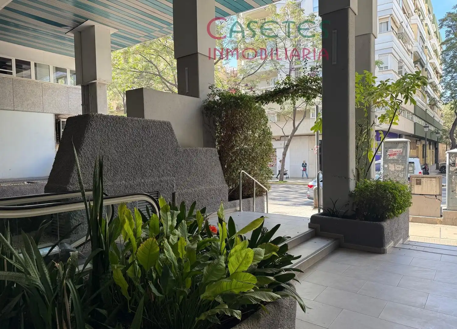 Piso en venta en Valencia con Trastero y Balcón