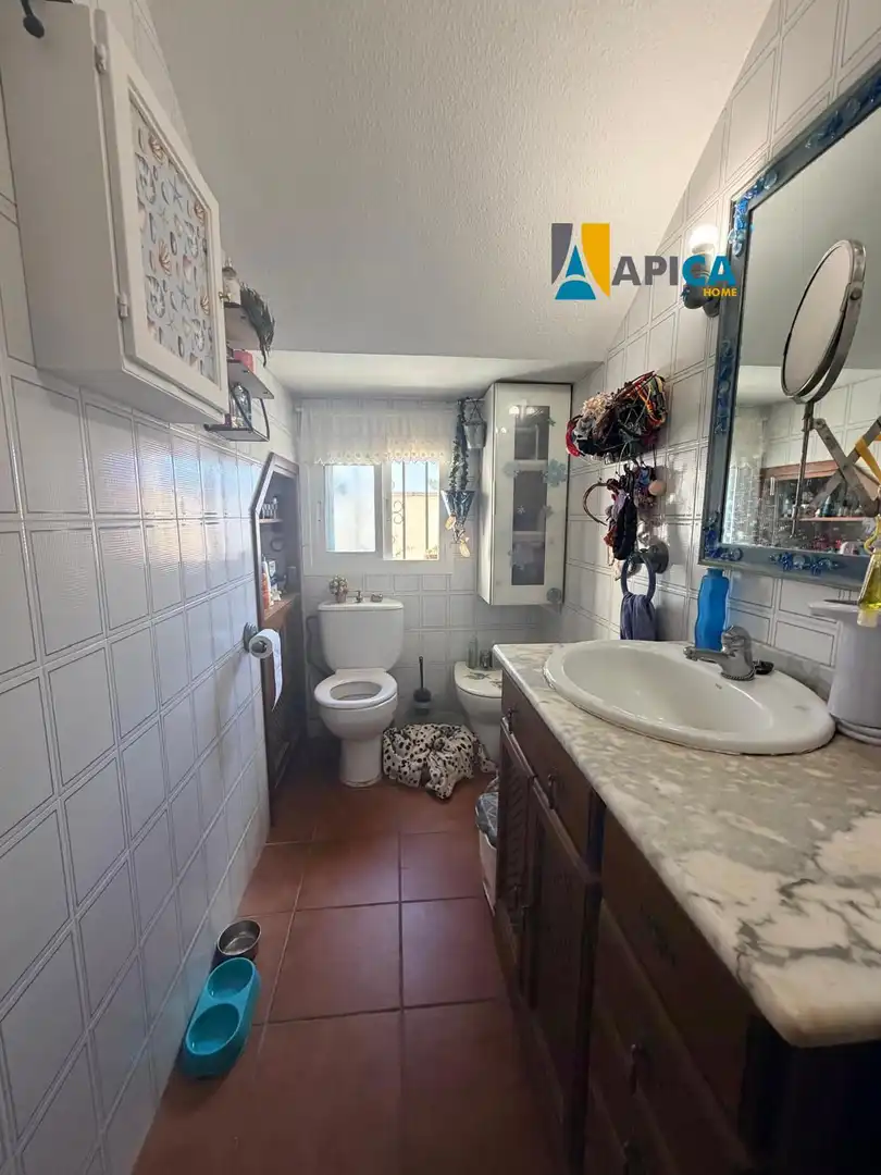 Casa a schiera con piscina in vendita a Los Barrios, imagen 8