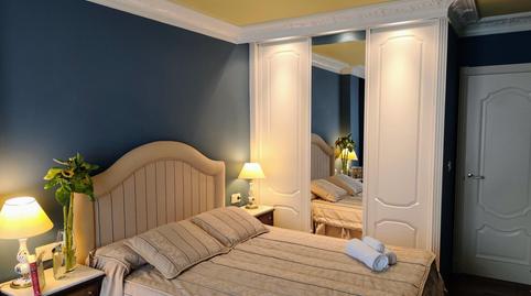 Foto 5 de Pis en venda a Avenida de América, 13, Zona Alta, León