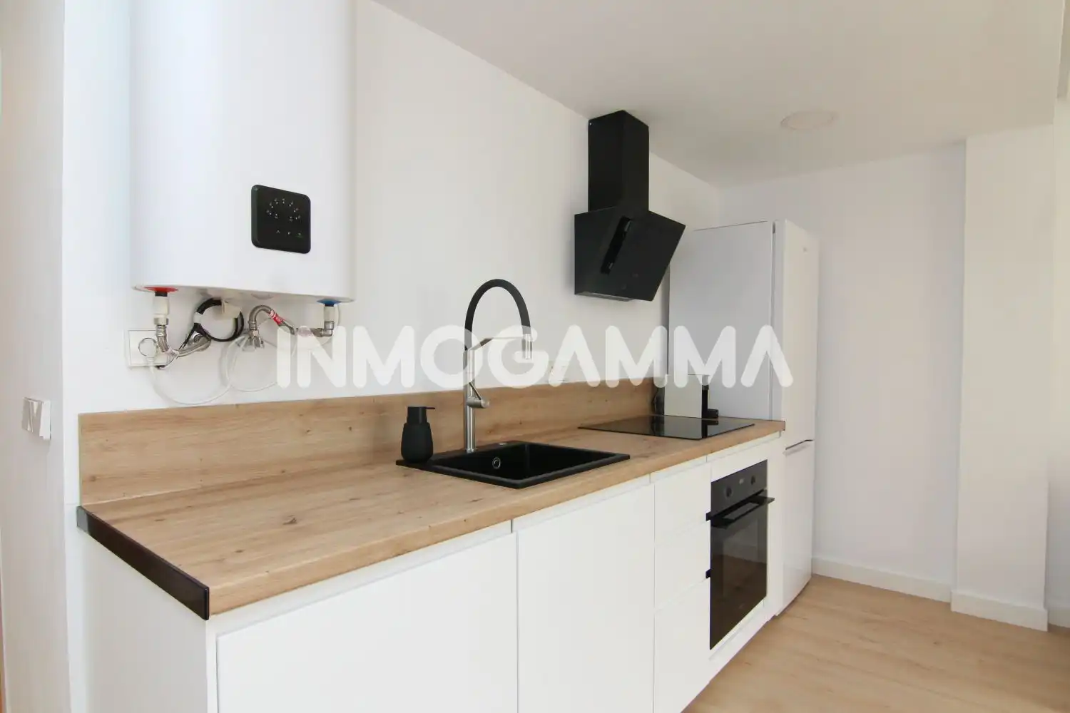 Apartamento con piscina en alquiler en Pobla de Farnals, imagen 12