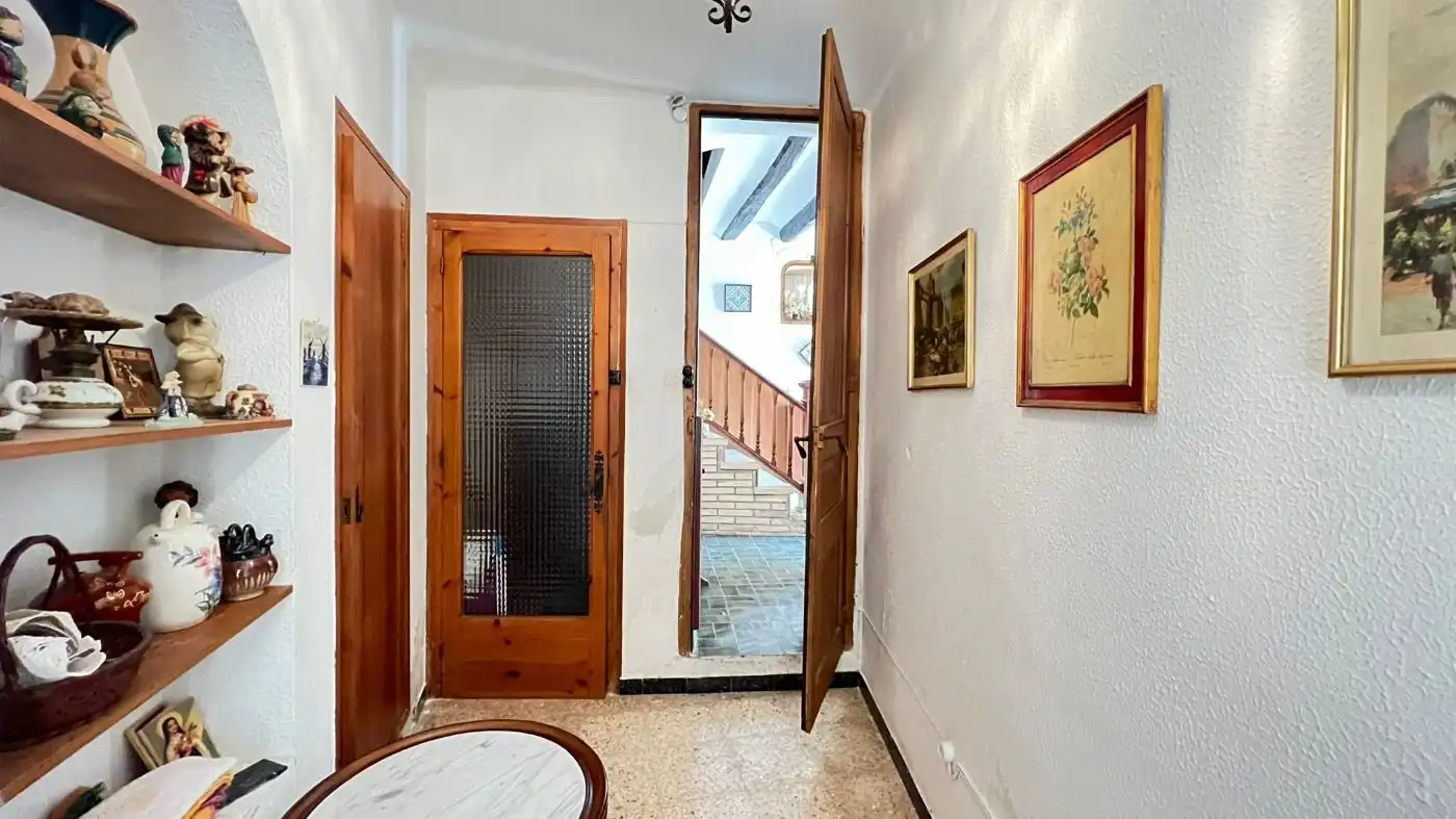 Haus oder Chalet zum Verkauf in Sant Cugat Sesgarrigues mit Heizung und Balkon