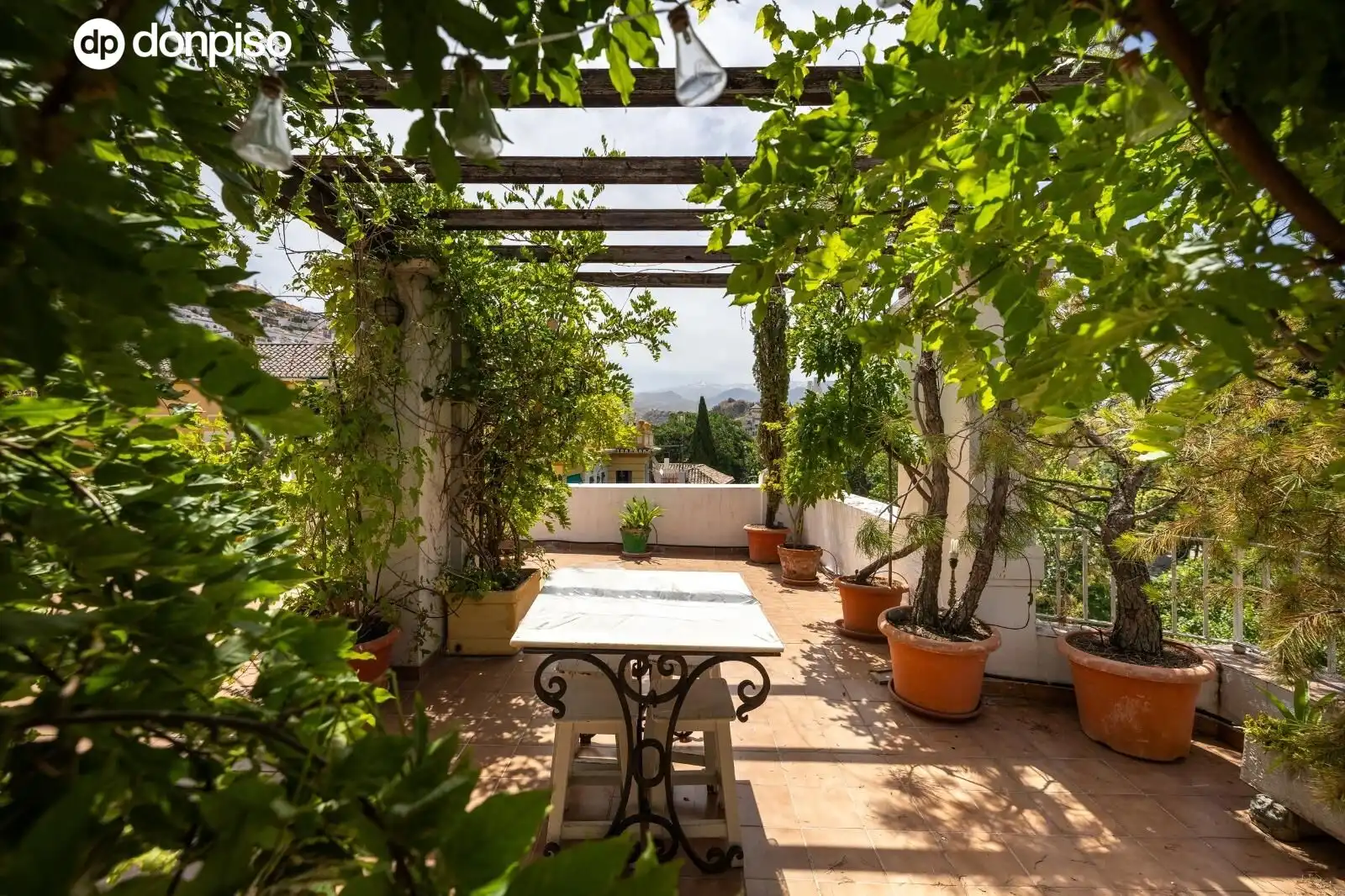 Flat with terrace for sale in DE LA BOMBA 16, imagen 6