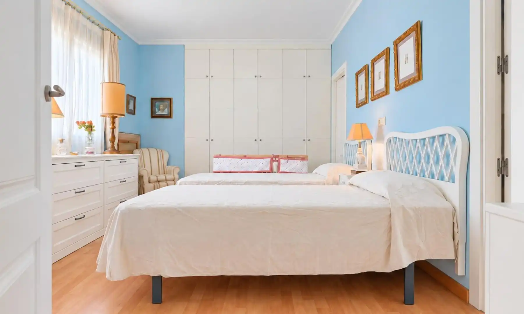 Attique avec piscine à vendre à Av. de Europa 14, imagen 19