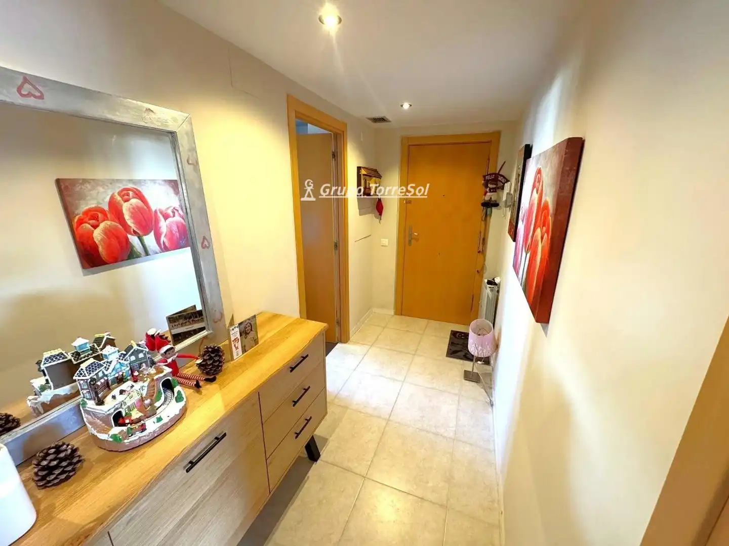 Wohnung zum Verkauf in MAS DEL RUBIO, Bonavista