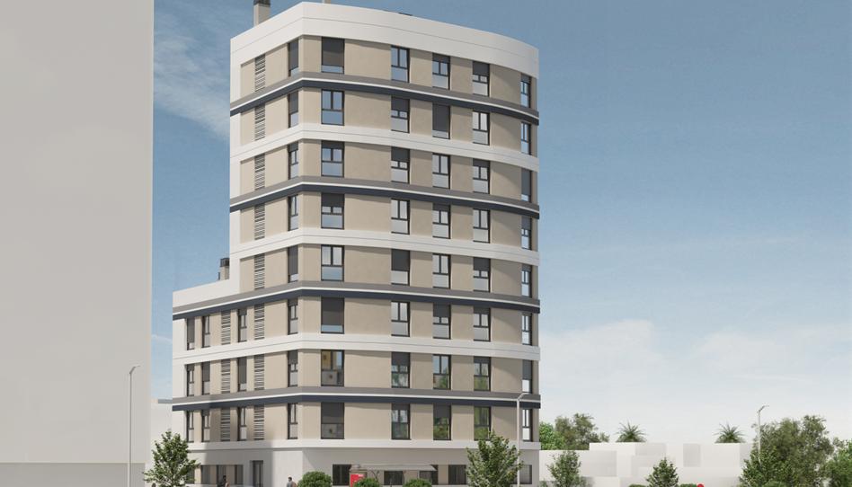Photo 0 of Promotion EDIFICIO PARKCITY
