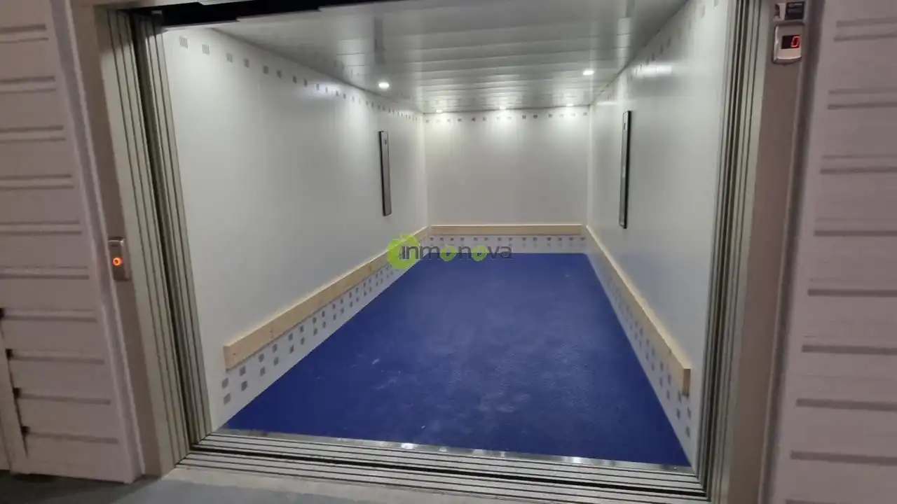 Nave industrial en alquiler en Mos, imagen 5