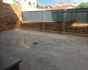 Terrassa de Pis de lloguer en Brunete amb Terrassa i Traster
